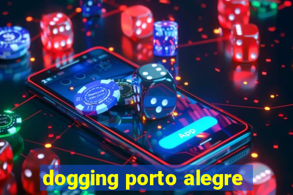 dogging porto alegre